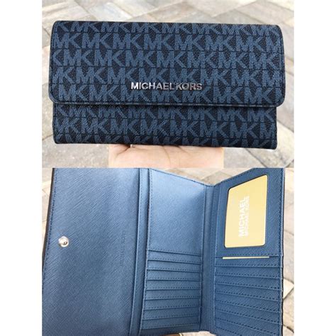 michael kors hand wallet cheap|Michael Kors discontinued wallets.